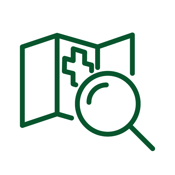 Health Evaluations & Site Monitoring