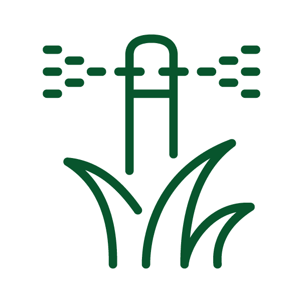 Water Management & Irrigation