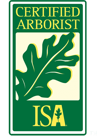 ISA Certified Arborist